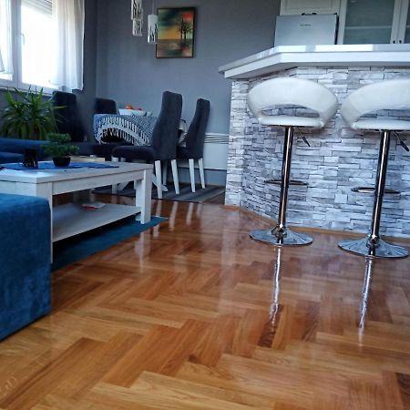 Apartman Sunset Trebinje Exteriér fotografie