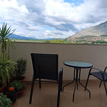 Apartman Sunset Trebinje Exteriér fotografie