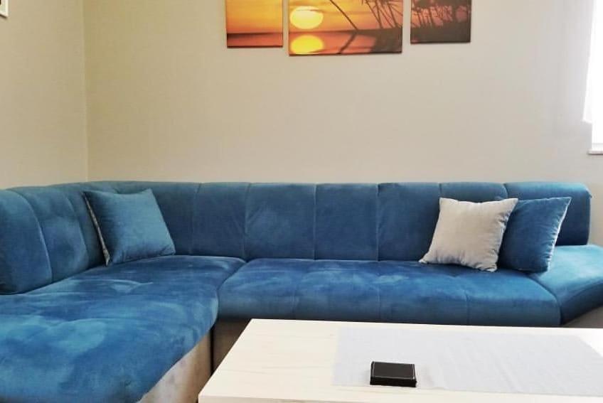 Apartman Sunset Trebinje Exteriér fotografie