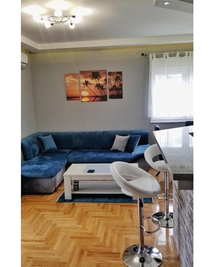 Apartman Sunset Trebinje Exteriér fotografie