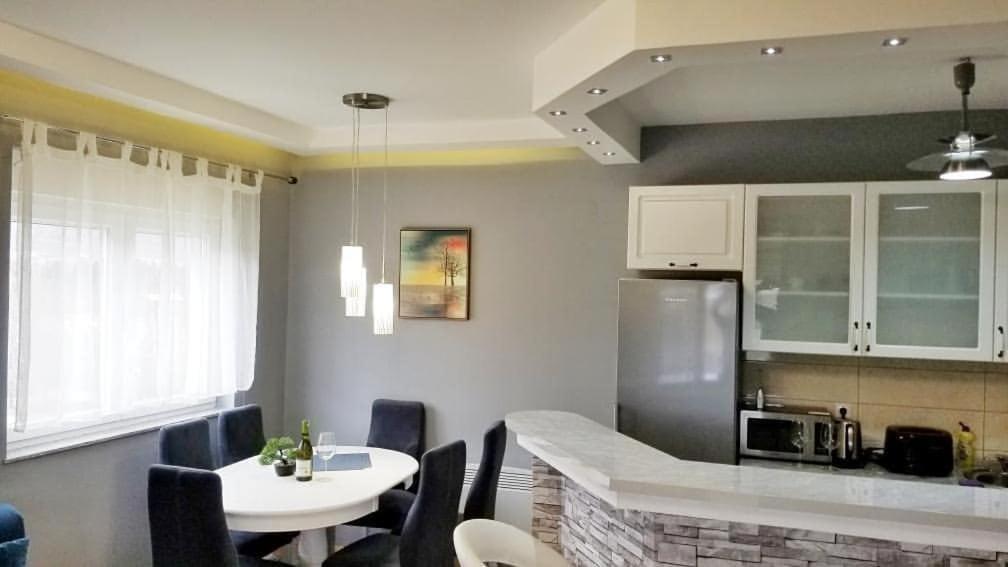 Apartman Sunset Trebinje Exteriér fotografie