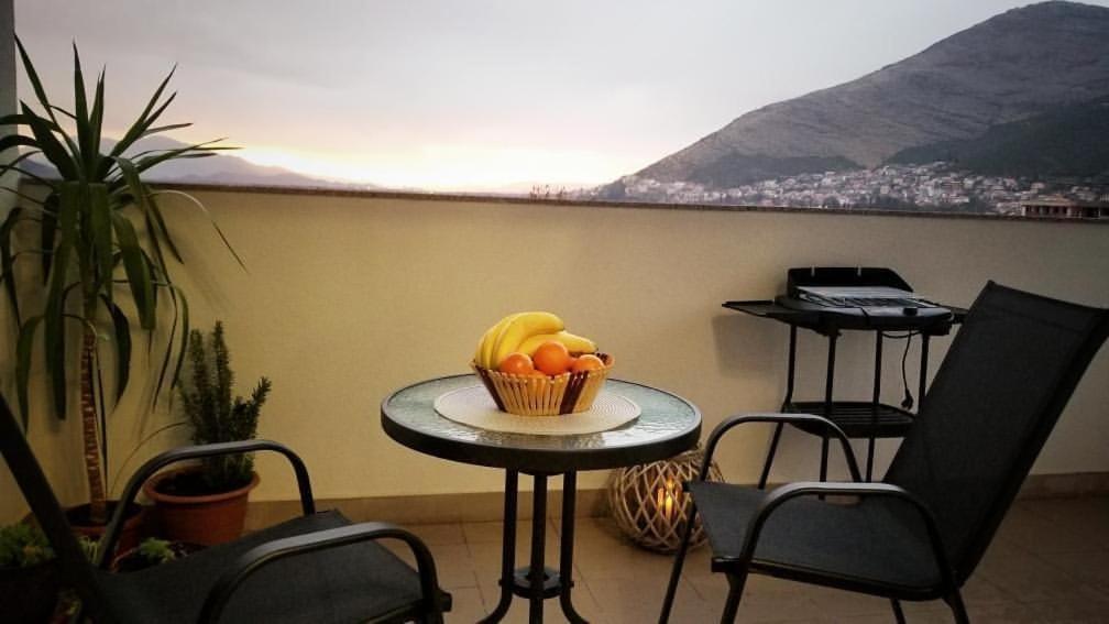 Apartman Sunset Trebinje Exteriér fotografie