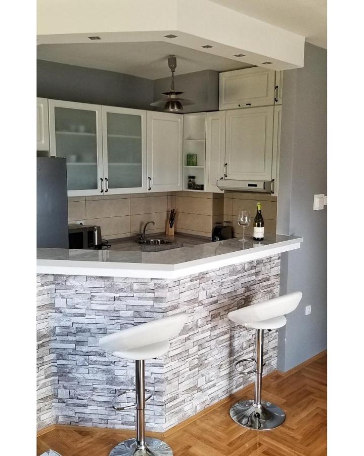 Apartman Sunset Trebinje Exteriér fotografie