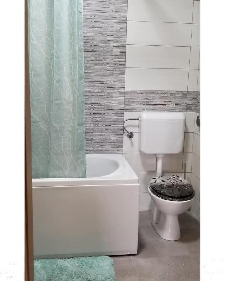 Apartman Sunset Trebinje Exteriér fotografie