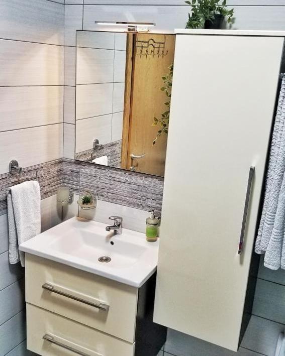 Apartman Sunset Trebinje Exteriér fotografie