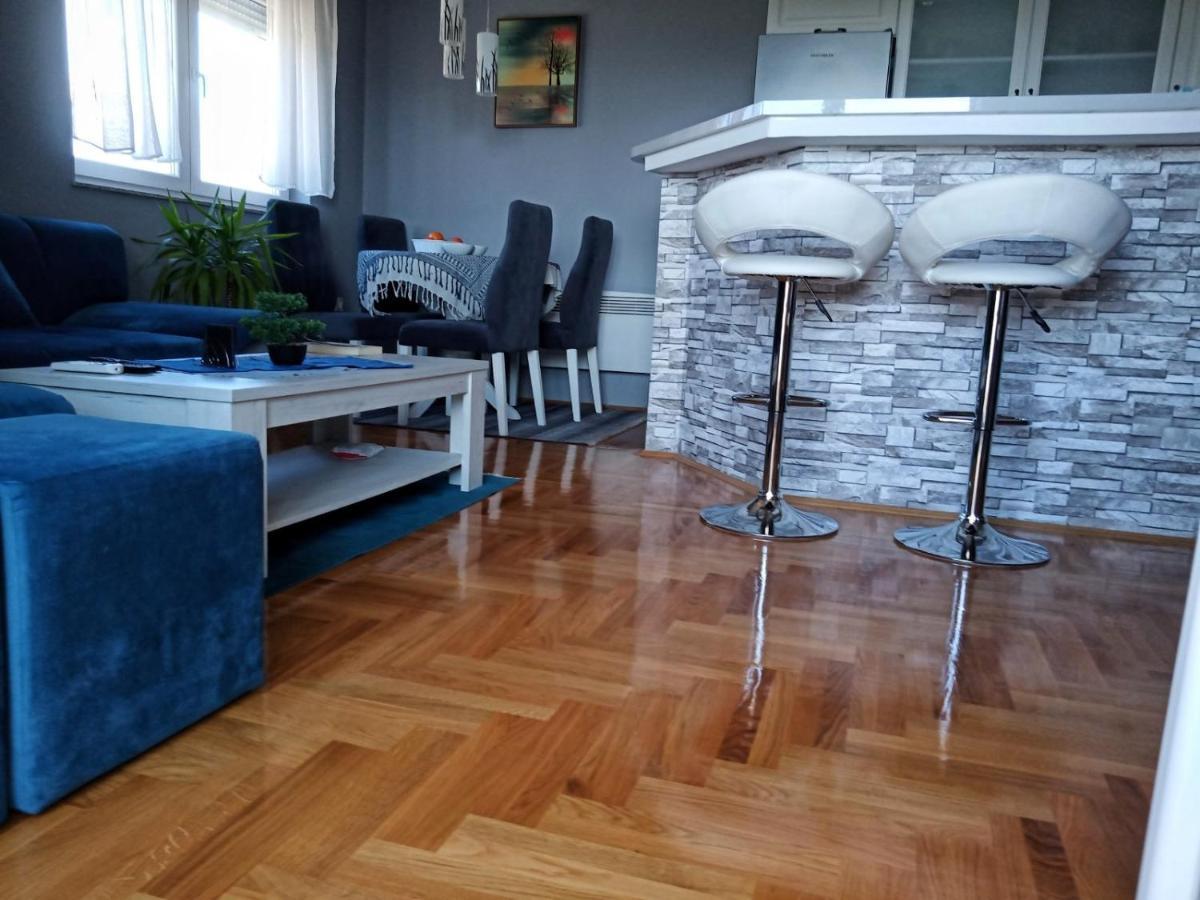 Apartman Sunset Trebinje Exteriér fotografie