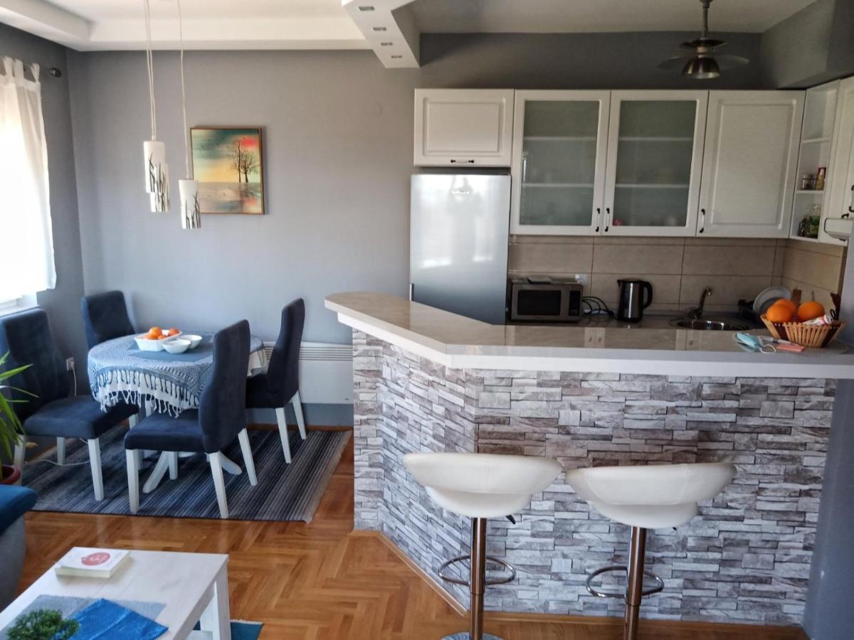 Apartman Sunset Trebinje Exteriér fotografie