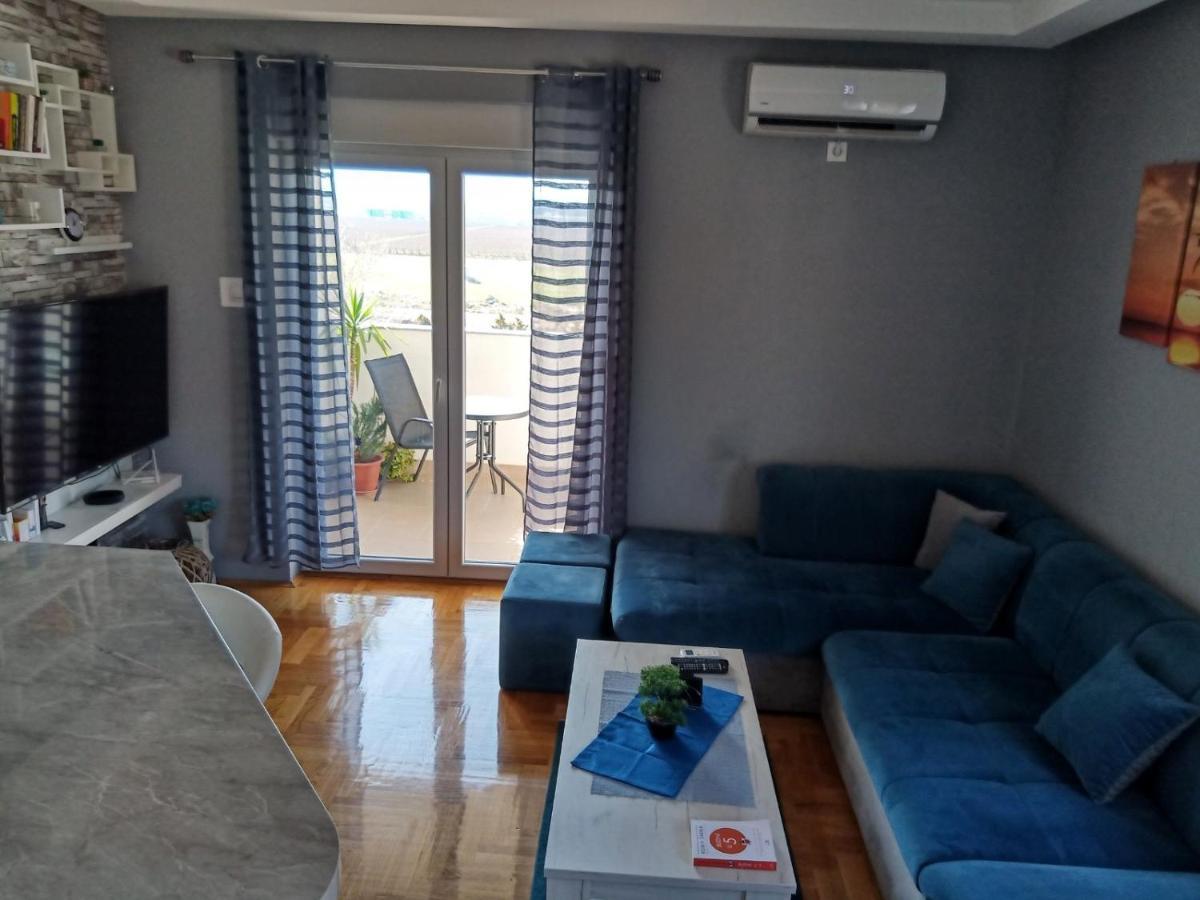 Apartman Sunset Trebinje Exteriér fotografie