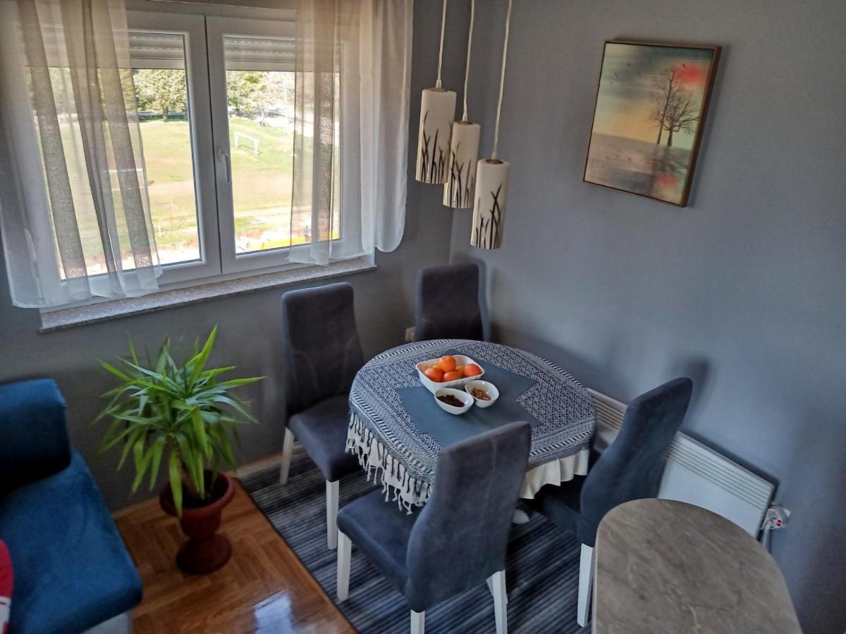 Apartman Sunset Trebinje Exteriér fotografie