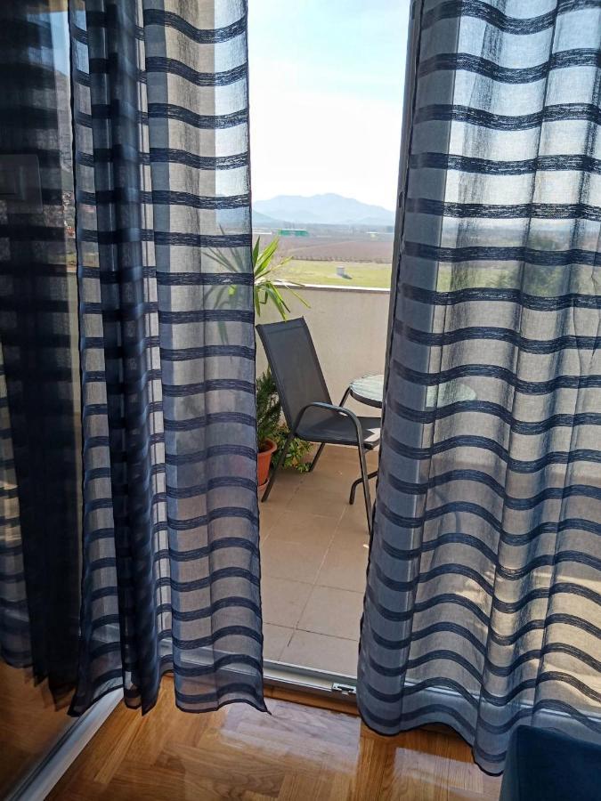 Apartman Sunset Trebinje Exteriér fotografie