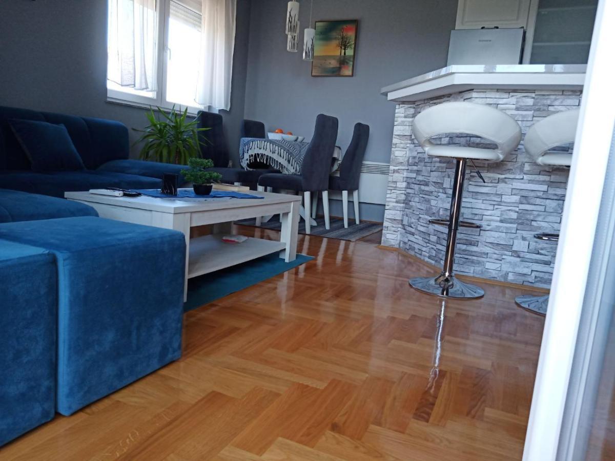 Apartman Sunset Trebinje Exteriér fotografie