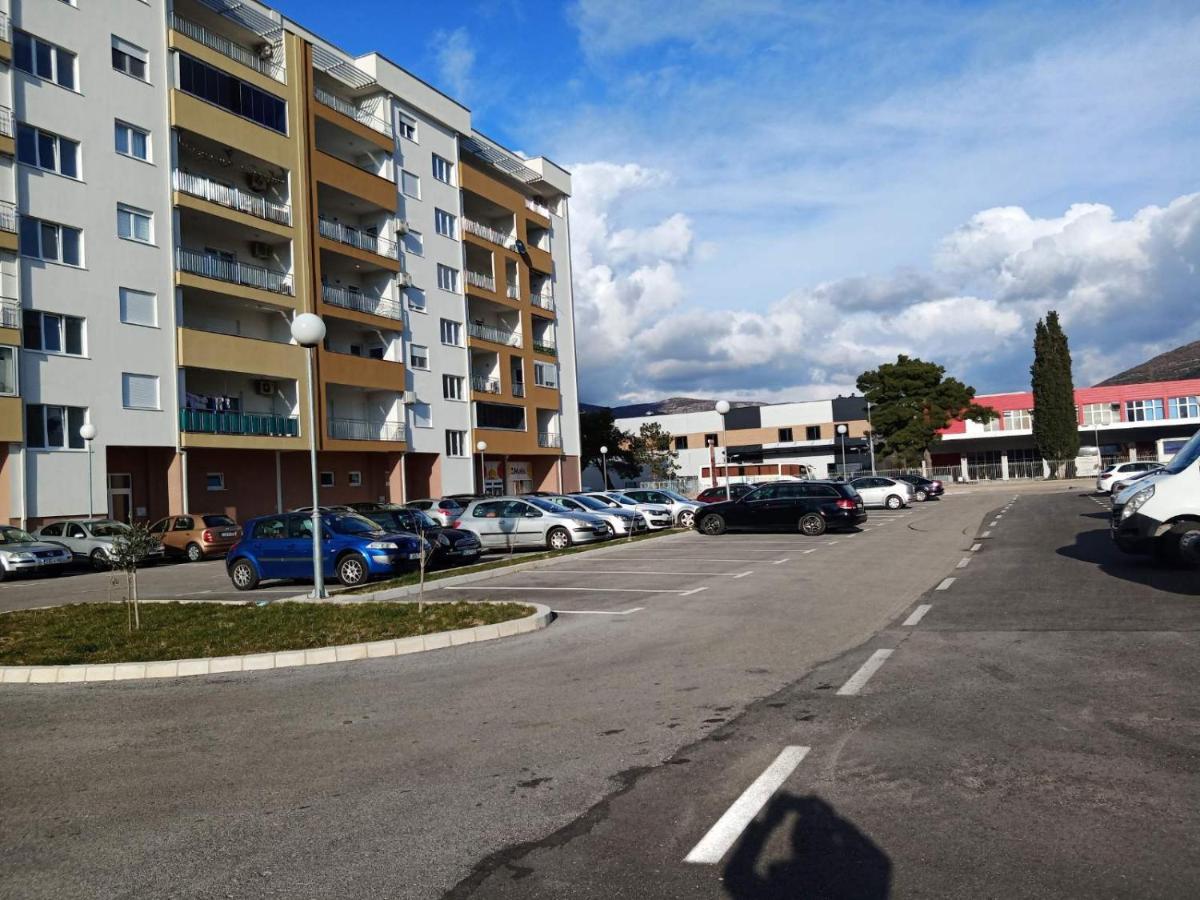 Apartman Sunset Trebinje Exteriér fotografie