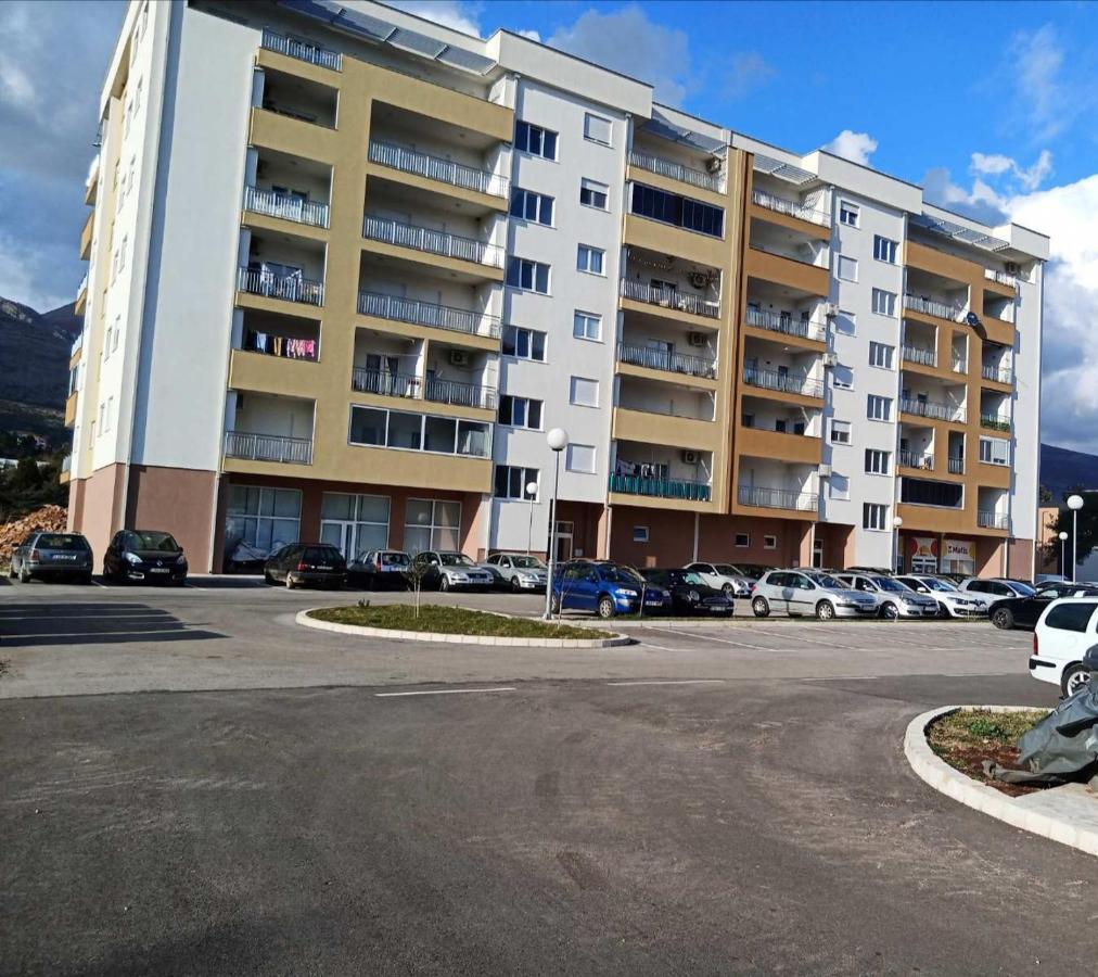 Apartman Sunset Trebinje Exteriér fotografie